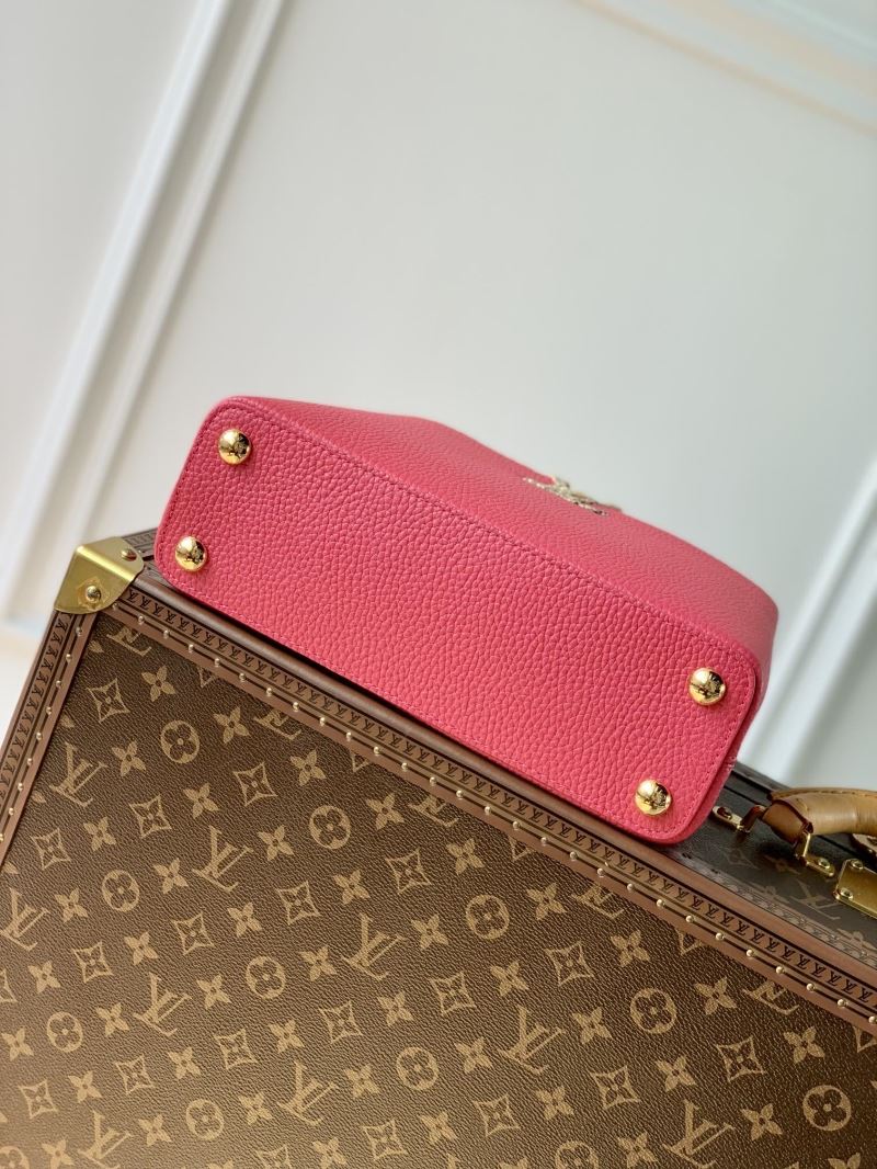 LV Top Handle Bags